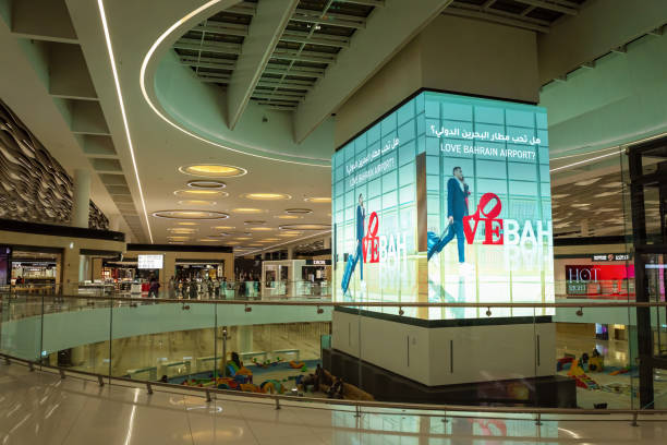 شرکت بازرگانی قزوین در فرودگاه بین المللی برای تجارت جهانی