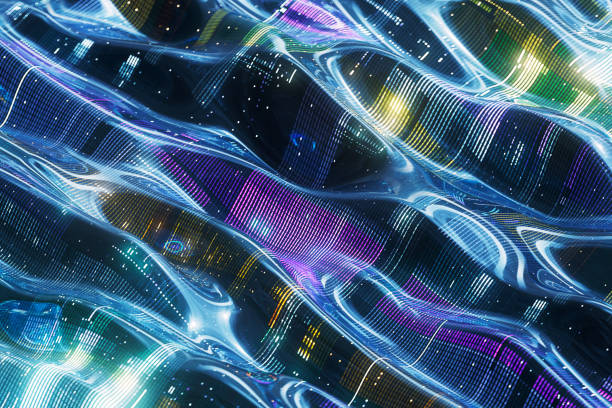 توسعه نرم افزار مالی پیشرفته: جریان دادههای امن در معماری اعتماد و پورتال مشتری امن