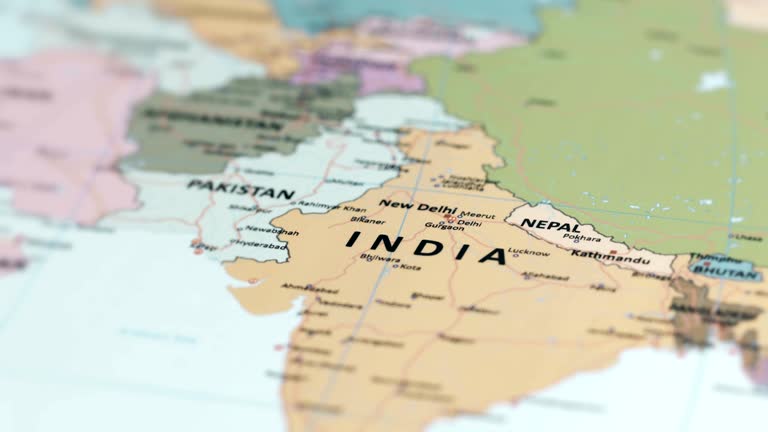 نقشه تجارت ایران و پاکستان و اهمیت سئو دوزبانه ترابری