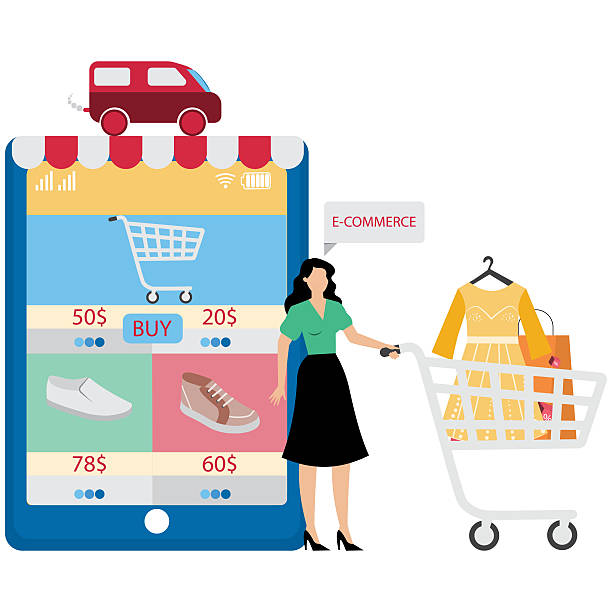 طراحی وبسایت فروشگاهی D2C برای فروش مستقیم محصولات غذایی