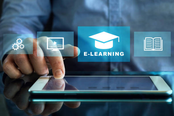 تحول دیجیتال در آموزش زبان با ساخت پلتفرم LMS حرفهای