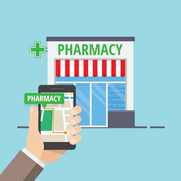 سئو محلی داروخانهها را متحول میکند؟ - اهمیت سئو محلی داروخانه و بازاریابی دیجیتال