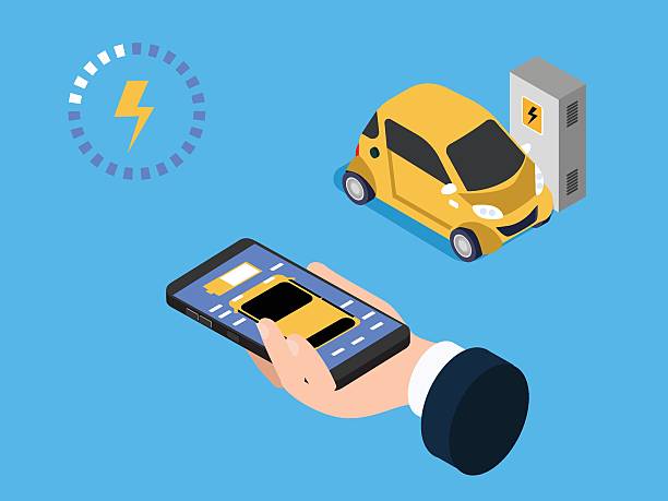 طراحی سایت برقکشی و سئو محلی تأسیسات در اراک برای جذب پروژه برقکاری - روشن کردن خانههای اراک