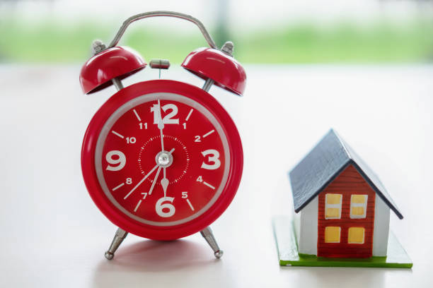 مفهوم زمان و اهمیت آن در معاملات ملکی و پیشگیری از کلاهبرداری