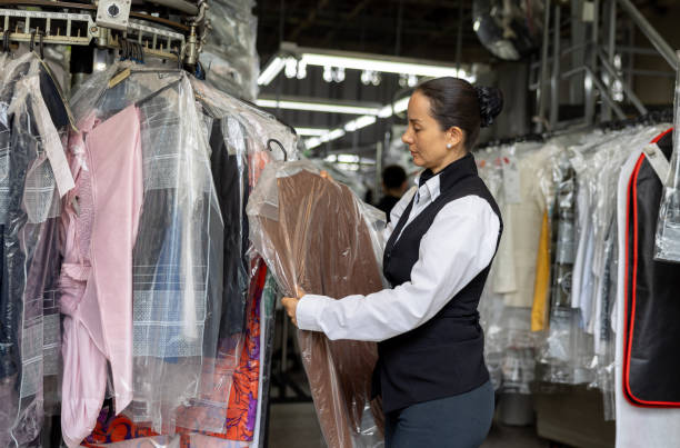 رقابت کسب و کار خشکشویی در کرج و مهرشهر