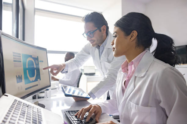 تکنولوژی پیشرفته در طراحی وبسایت دندانپزشکی