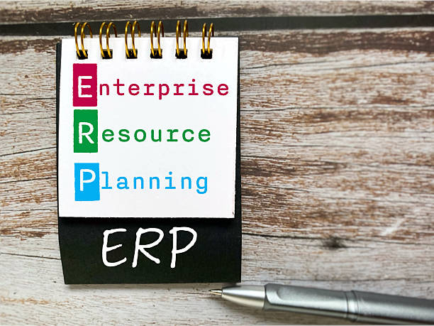 ساخت نرم افزار لجستیک اختصاصی برای مدیریت زنجیره تامین