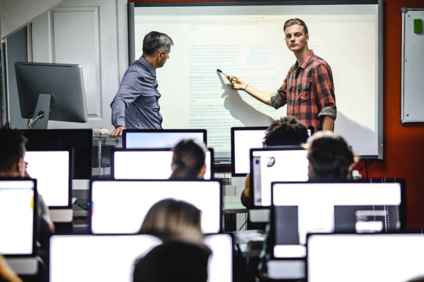 آموزش سئو برای آموزشگاه های برنامه نویسی در کرج