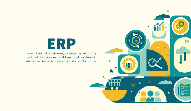 سیستم مدیریت مشتری یکپارچه برای تولیدی مبلمان