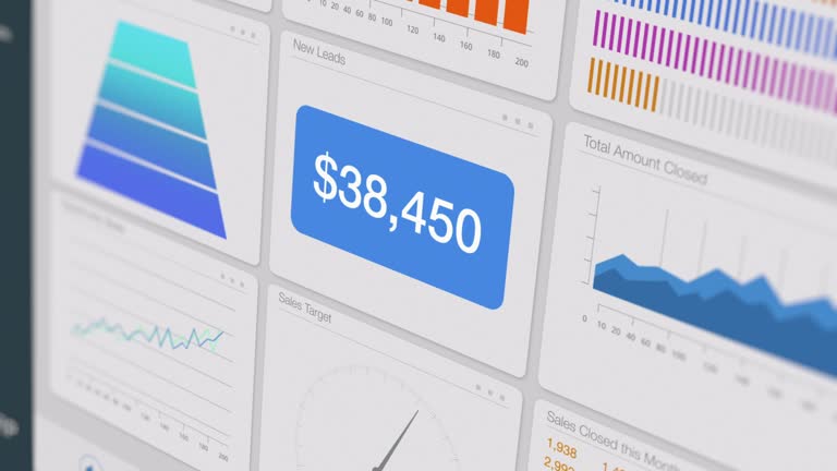 مدیریت هوشمند سفارشات جهانی از بیرجند: نقش ساخت نرم افزار CRM در موفقیت دیجیتال مارکتینگ B2B برای صادرکنندگان زرشک - رابط کاربری ERP و CRM