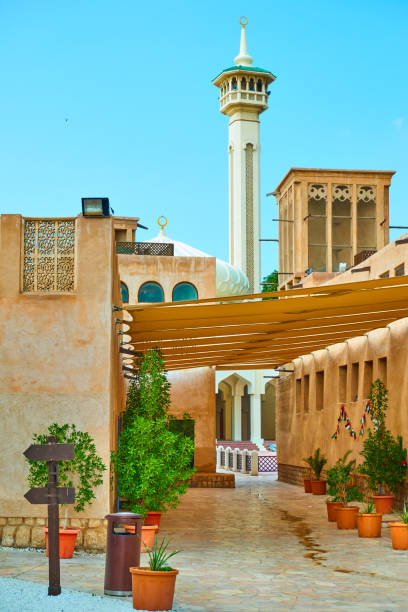 معماری بادگیرها و برندینگ دیجیتال دفاتر معماری پیشرو در یزد - پینو سایت