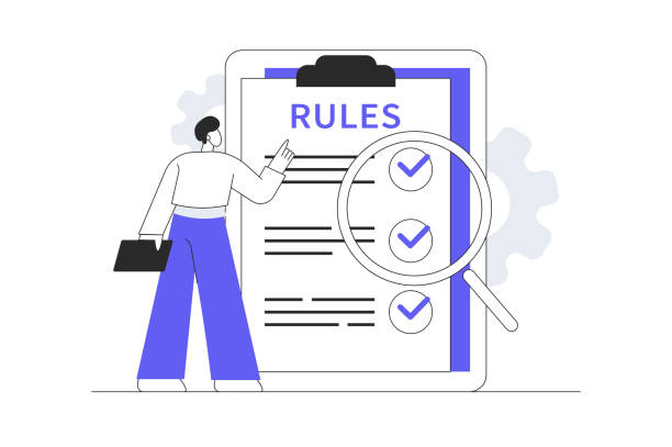 خدمات بهینه سازی وبسایت حقوقی و افزایش رتبه گوگل برای دفاتر ثبت اسناد رسمی