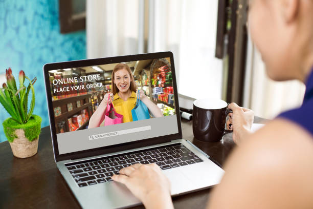 طراحی وبسایت فروشگاهی و خدمات کودک در کرج - بهینه سازی تجربه کاربری (UX) برای جذب مشتری در سایت کودک و اعتمادسازی آنلاین والدین