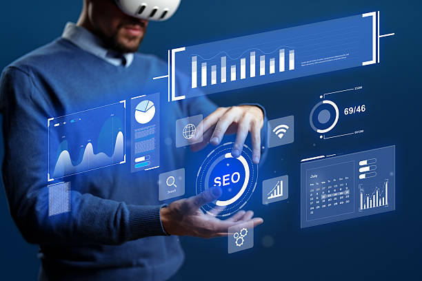 پیشبینی ذائقه بازار ۱۴۰۵: استراتژی سئو پیشبینانه با هوش مصنوعی برای برندینگ دیجیتال کارخانجات مواد غذایی در رباطکریم - تحلیل داده و هوش مصنوعی