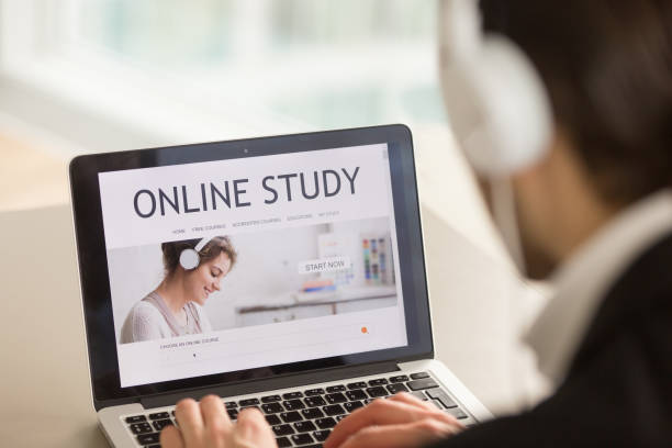 جستجوی آنلاین برای دورههای آموزشی و اهمیت سئو بینالمللی