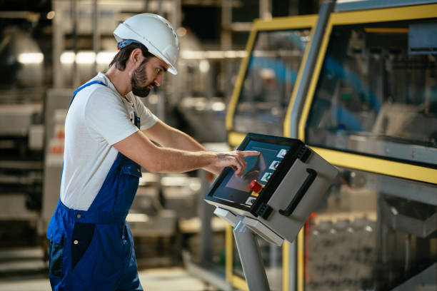 بهینهسازی تجربه کاربری صنعتی با طراحی پورتال مشتریان