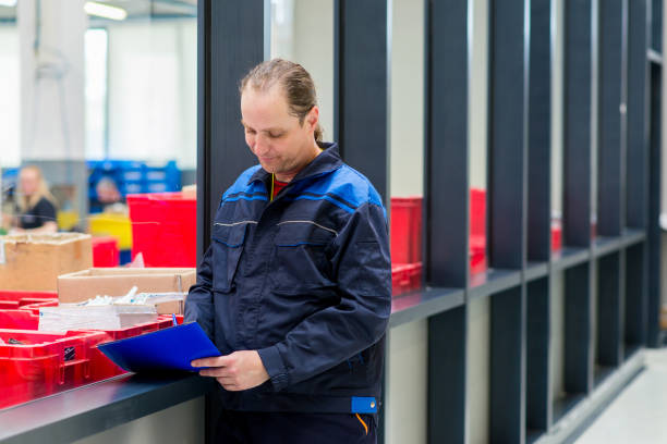 مدیریت استراتژی سئو B2B و پشتیبانی سایت برای کارخانجات قطعات خودرو - مدیر در کارخانه