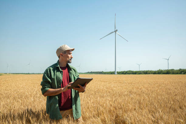 اینترنت اشیا در صنعت غذا و زنجیره تامین هوشمند