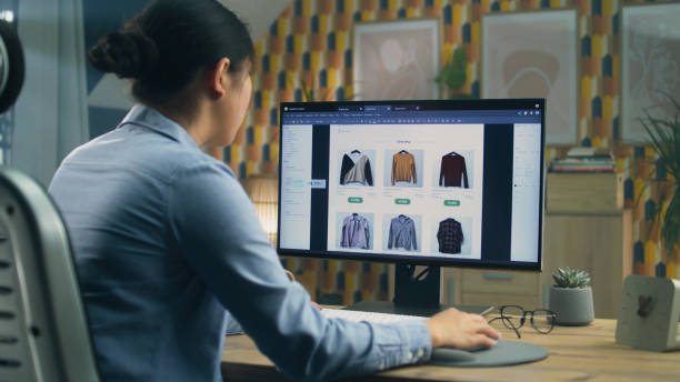 طراحی وبسایت و نرم افزار کانفیگوریتور محصول برای تحول دیجیتال مارکتینگ B2B در صنعت چاپ بستهبندی شهرک صنعتی رباطکریم