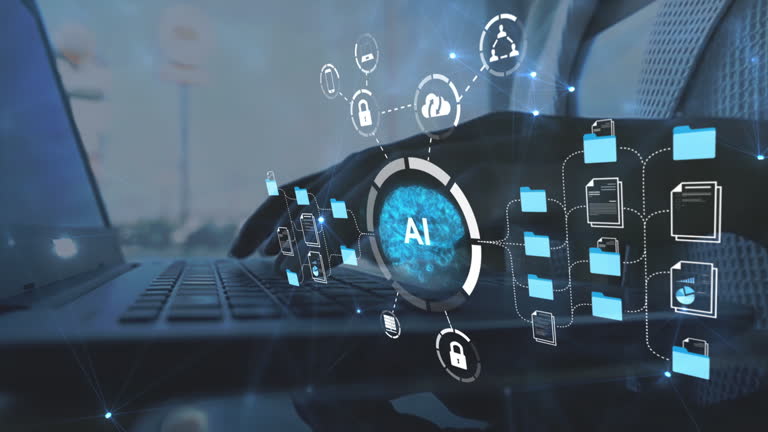 دیجیتالی شدن فرآیندها و تاثیر آن بر برندینگ آموزشگاه رانندگی