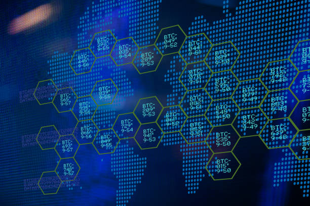 رهگیری بلاکچین برای تضمین اصالت زرشک صادراتی