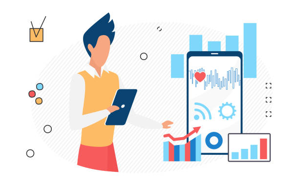 افزایش درآمد با بازاریابی دیجیتال چاپ و خدمات سئو B2B