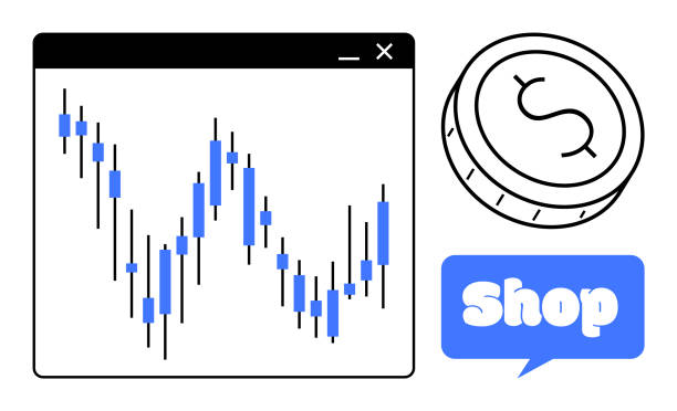 بازاریابی دیجیتال بورس و برندینگ کارگزاری آنلاین