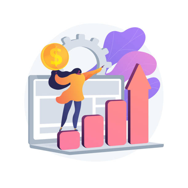 سیستم یکپارچه چاپ برای مدیریت مالی و سودآوری دیجیتال چاپخانه