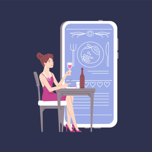 افزایش رتبه رستوران در رشت با استراتژی بازاریابی رستوران دیجیتال