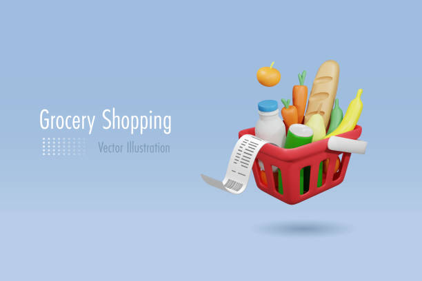 وبسایت فروشگاهی برای کترینگ