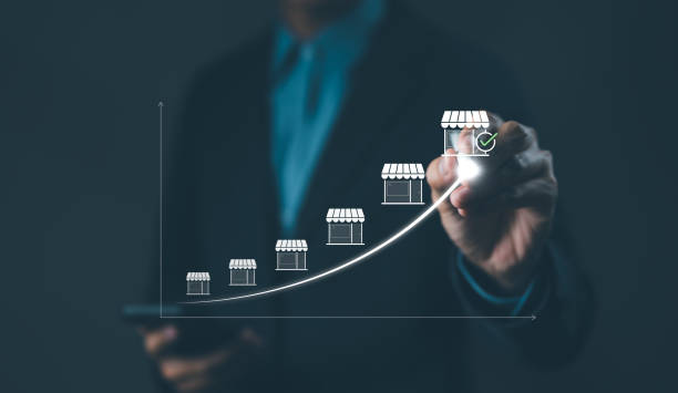 رشد کسب و کار رستوران با استراتژی دیجیتال مارکتینگ