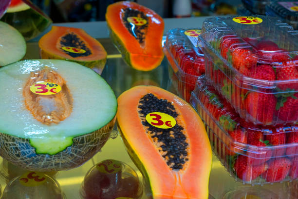 محصولات تازه ارگانیک گرگان با اطلاعات شفاف و قیمتگذاری منصفانه در وبسایت فروشگاهی پینو سایت