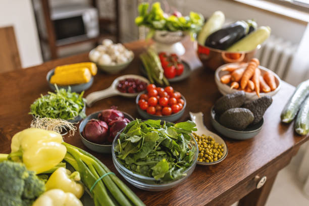 تضمین تازگی محصولات لبنی از مزرعه تا سفره