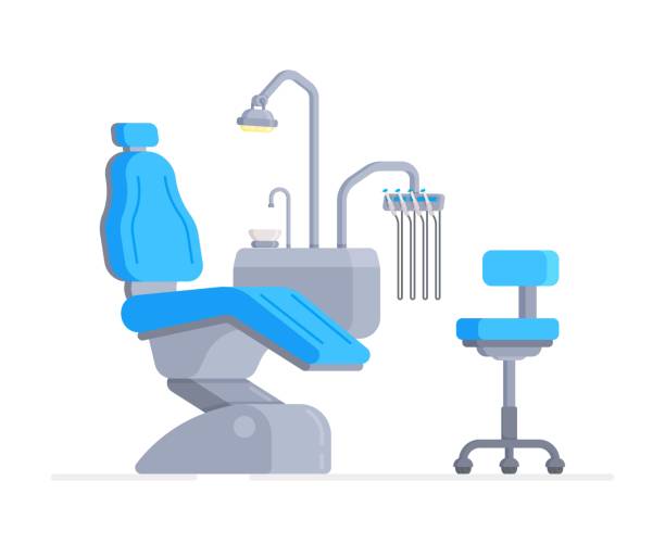 قیمت طراحی وبسایت کلینیک دندانپزشکی