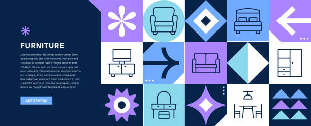 نقشه راه برندینگ دیجیتال و طراحی سایت D2C برای تولیدکنندگان مبلمان