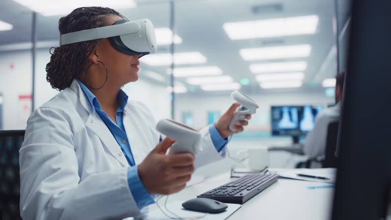 آینده دیجیتال کلینیکهای زیبایی شیراز با هوش مصنوعی در پزشکی و UX