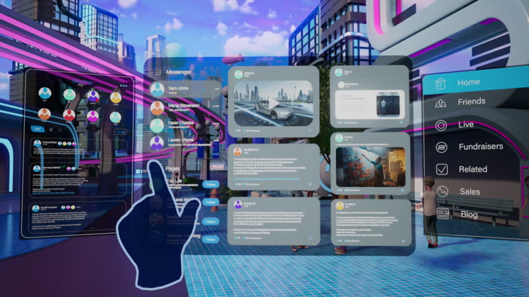 معماری ویلاهای لوکس در کرج ۱۴۰۵: استراتژی برندینگ دیجیتال و طراحی سایت با پورتفولیو تعاملی VR برای دفاتر معماری - پورتفولیو تعاملی VR