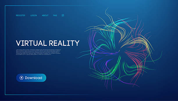 تجربه خرید هنر با AR در یک وبسایت فروشگاهی