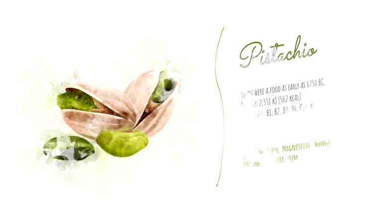 برندینگ دیجیتال در بازار جهانی پسته ۱۴۰۵: پسته آماده و بستهبندی شده با نماد مزایا - بازاریابی جهانی پسته