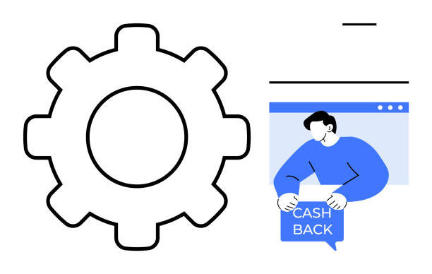 اتوماسیون فرآیند اعتبار و بهبود تجربه کاربری اعتبار در شرکتهای خدمات اعتباری اهواز