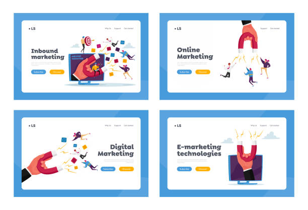 جذب سرمایه و توریست در کیش با استراتژی دیجیتال مارکتینگ