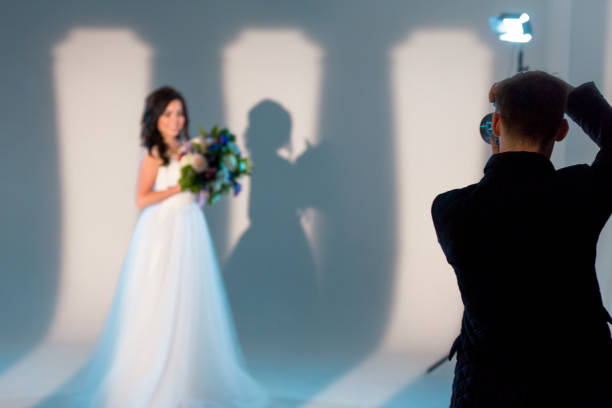 افزایش نرخ تبدیل برای آتلیههای عروسی - استراتژی جامع سئو ویدئویی و بهینهسازی تجربه کاربری (UX) برای صدرنشینی آتلیههای عروسی در مشهد