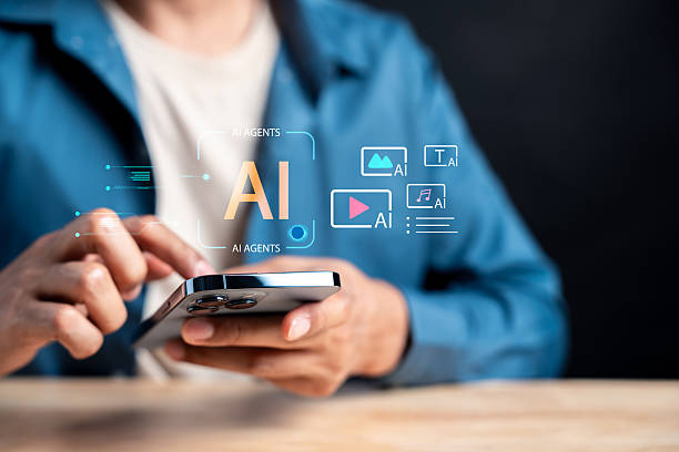 استراتژی دیجیتال موسیقی و هوش مصنوعی