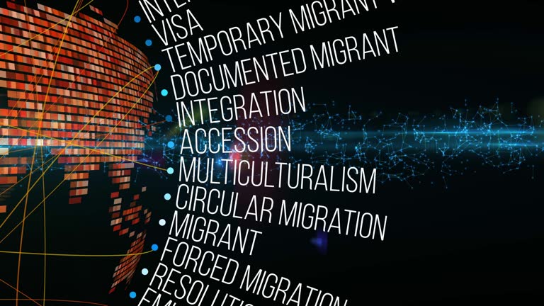 شرایط گذرنامه و ویزا - ساختن پلهای دیجیتال به آینده: راهنمای جامع برندینگ و تولید محتوای سئو برای اعتمادسازی در وبسایتهای مشاوره مهاجرت در شیراز - مهاجرت، اعتمادسازی آنلاین، استراتژی محتوای مهاجرت