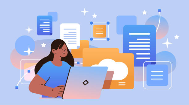 مراحل ساخت پلتفرم آموزشی LMS برای آموزشگاههای فنی حرفهای