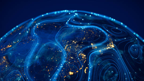 استراتژی دیجیتال مارکتینگ گردشگری با هوش مصنوعی