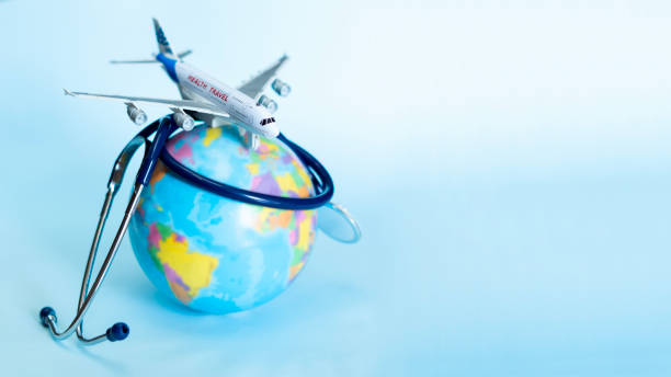 گردشگری سلامت جهانی و نقش آبگرمهای اردبیل در جذب توریست