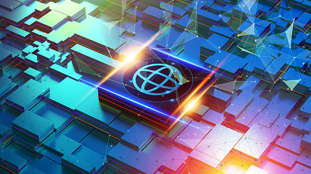 سئو بین المللی و طراحی سایت B2B برای صادرات