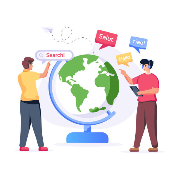 خدمات سئو دوزبانه پینو سایت برای جذب زائر خارجی و عراقی