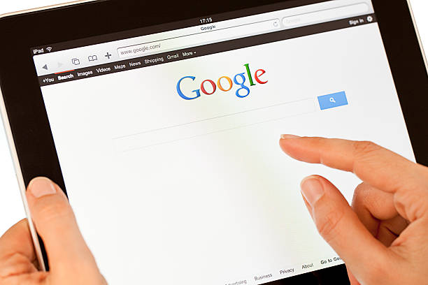 بهینه سازی محلی برای رتبه بندی گوگل